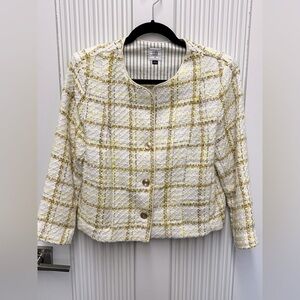 Cabi Coco Jacket